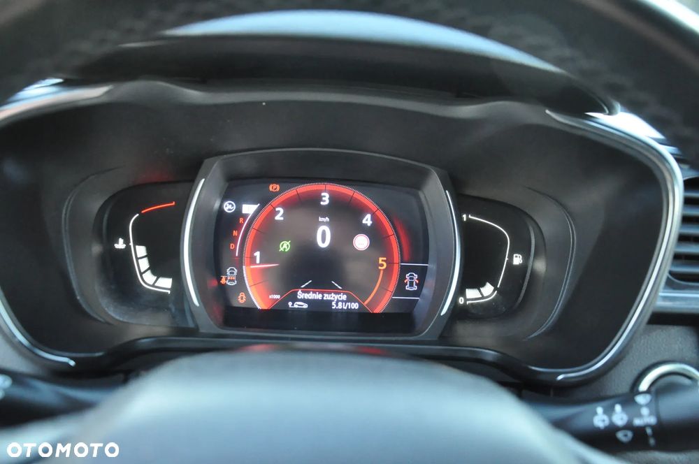 Renault Kadjar 1.5 dCi Energy Limited EDC - 27