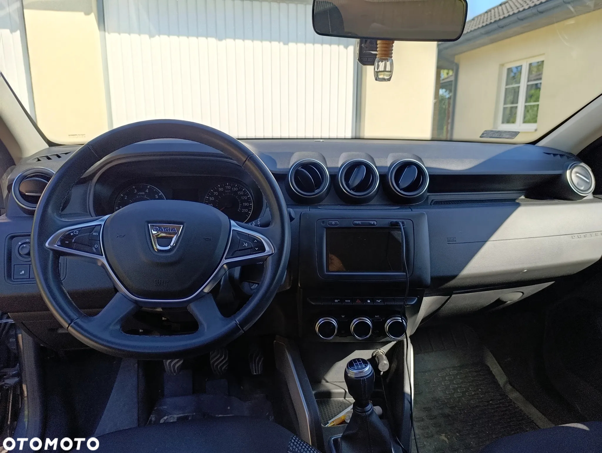 Dacia Duster 1.0 TCe Prestige - 10