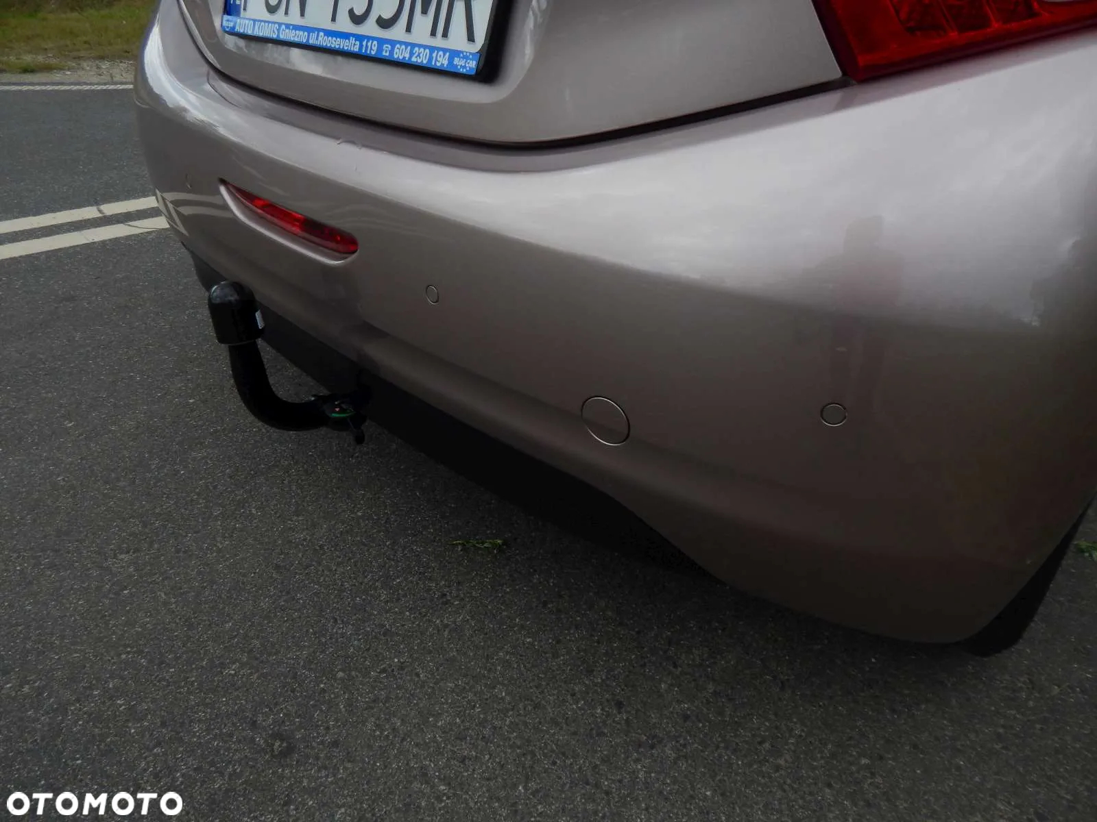 Peugeot 208 1.2 VTi Business Line - 21