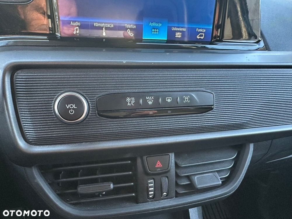 Ford transit-courier Trend - 19