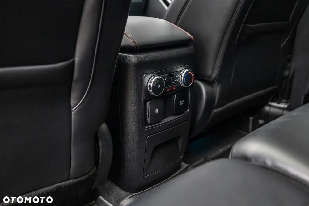 Ford Explorer 3.0 EcoBoost PHEV 4WD ST-Line - 29