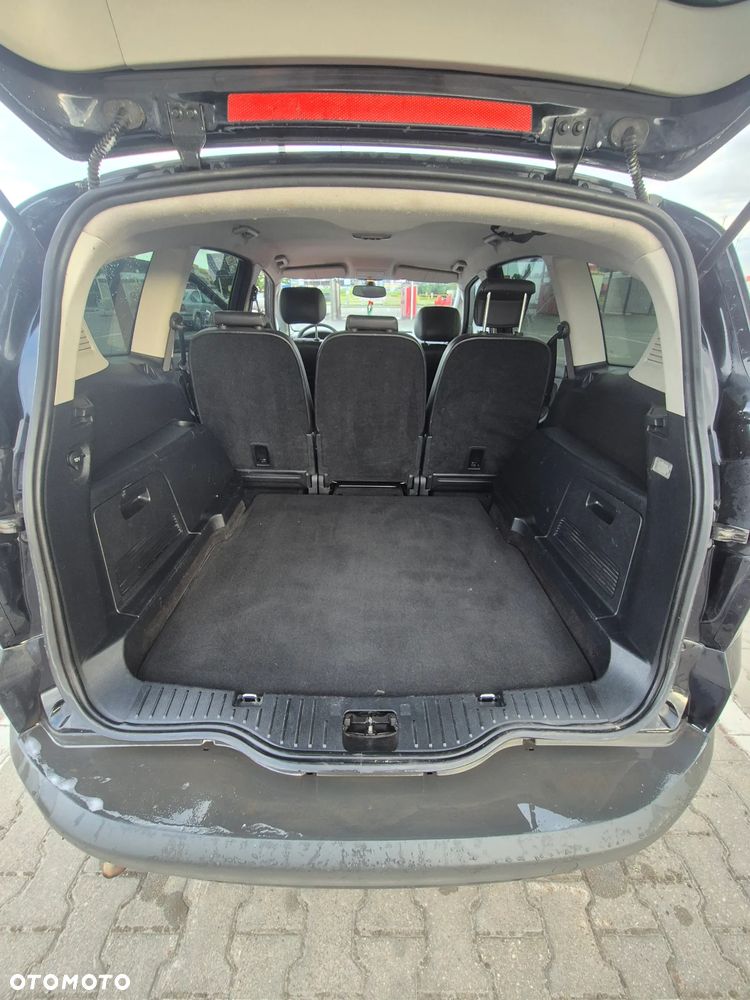 Ford S-Max 1.8 TDCi Ambiente - 9