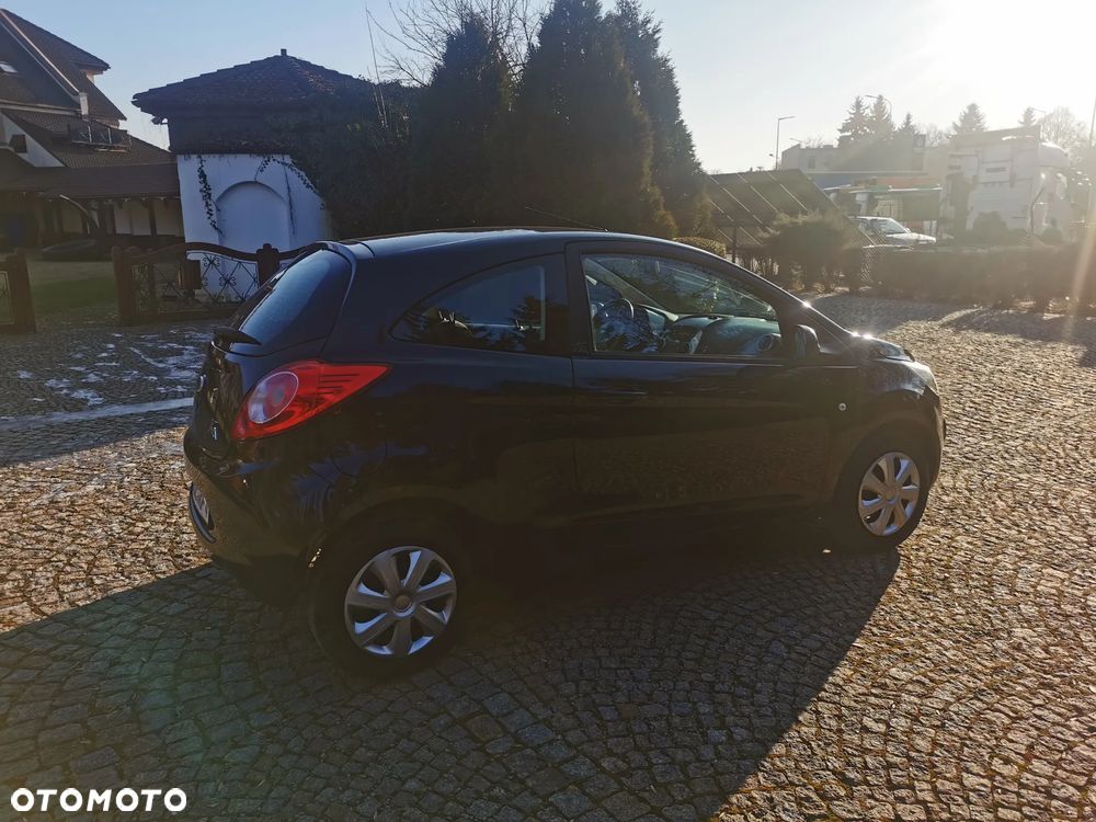 Ford KA Fun - 4