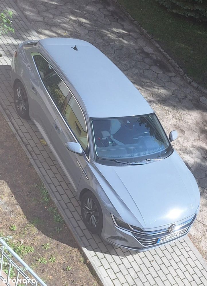 Volkswagen Arteon Shooting Brake 2.0 TDI SCR DSG - 16