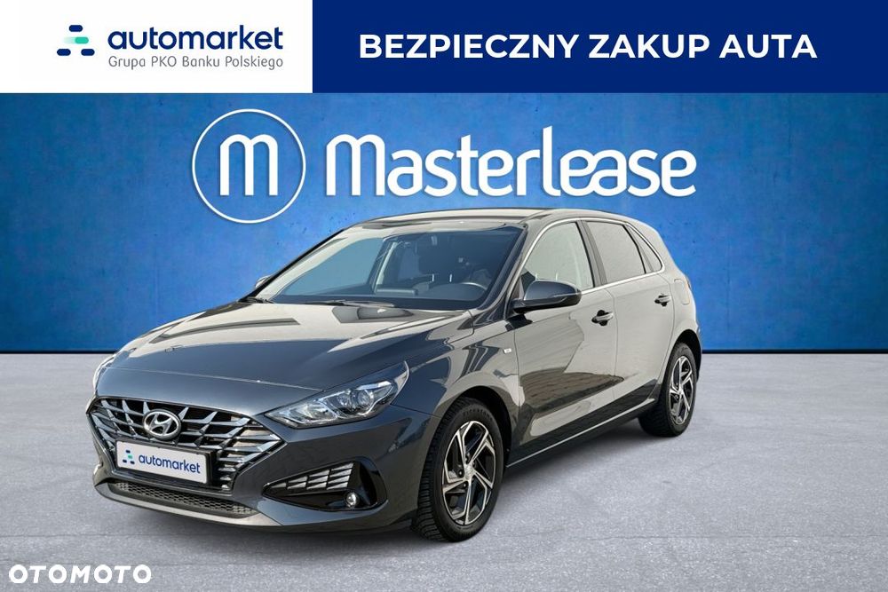 Hyundai i30 1.5 T-GDI 48V Comfort - 1