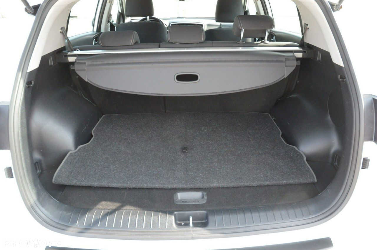 Kia Sportage - 13