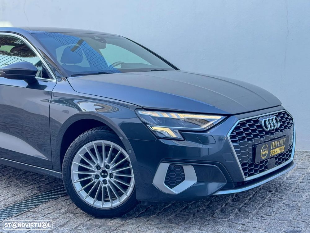 Audi A3 Limousine 30 TFSI S tronic - 2