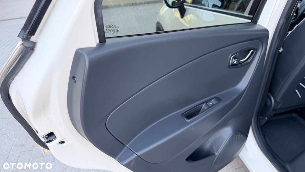 Renault Captur 1.2 TCe Intens EDC - 9