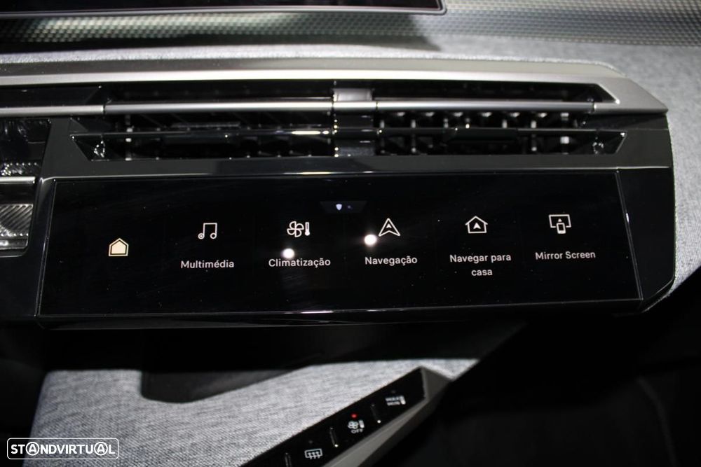 Peugeot E-3008 73 kWh GT - 22