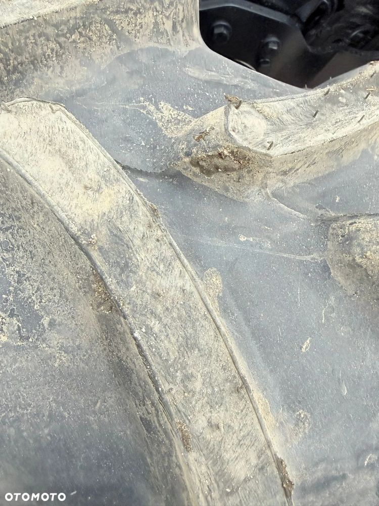 New Holland TL 100 - 19