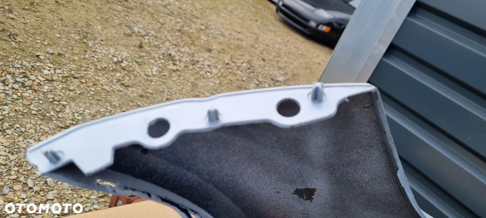 Volvo XC60 II Lift R-Design 2021- zderzak przód oryginał MG062 - 12