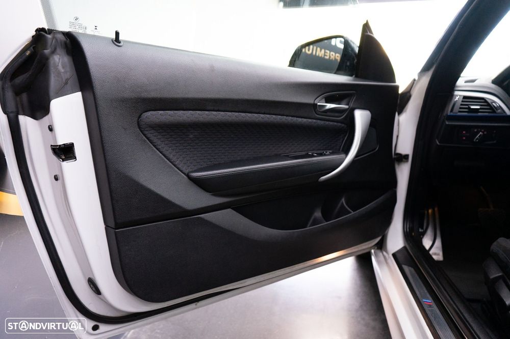 BMW 220 d Coupe Pack M Auto - 24