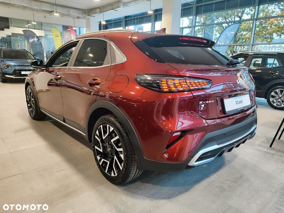 Kia XCeed - 6