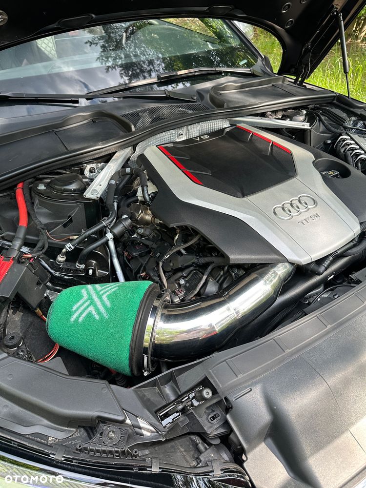 Audi S5 Coupé 3.0 TFSI Quattro Tiptronic - 36