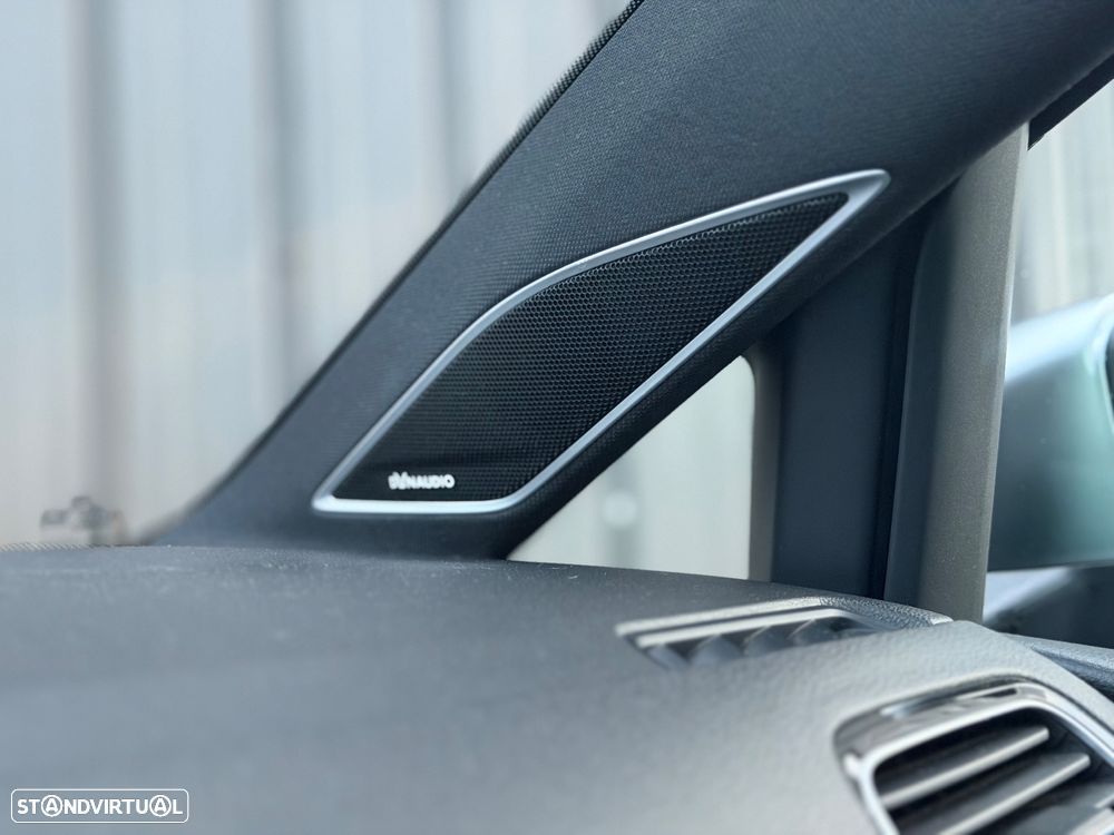 VW Golf 2.0 TSi R DSG - 13