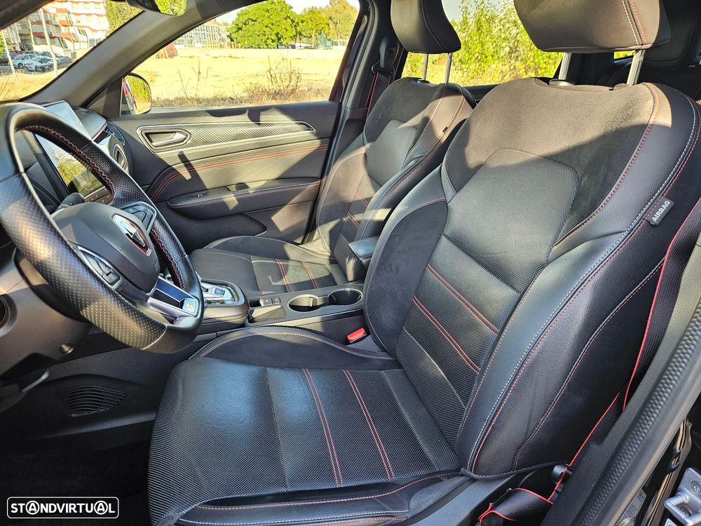 Renault Arkana 1.6 E-Tech R.S.Line - 7