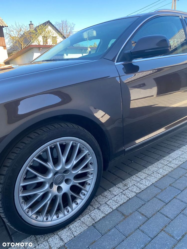 Audi A6 Avant 3.0 TDI DPF quattro tiptronic - 16