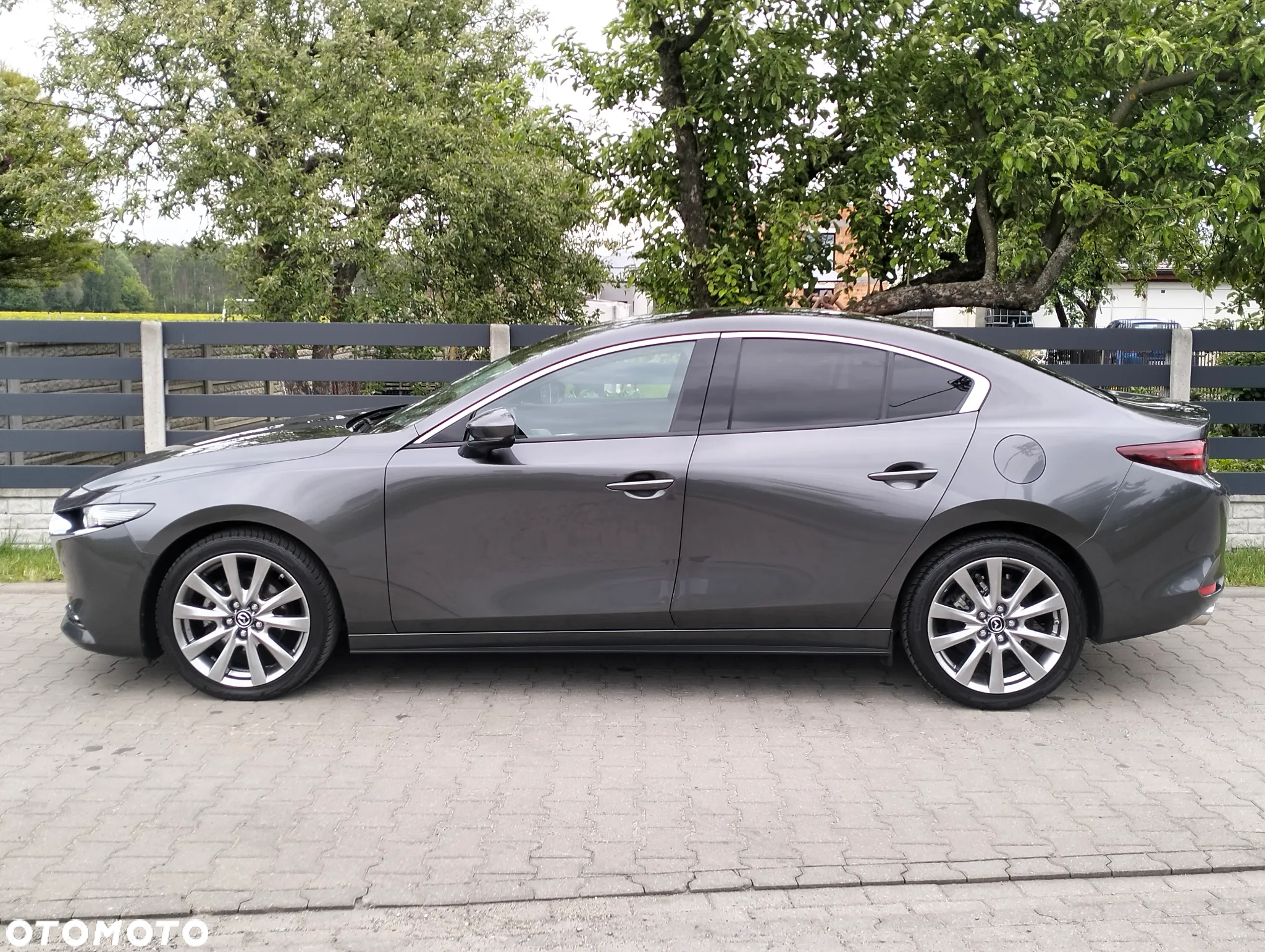 Mazda 3 - 26