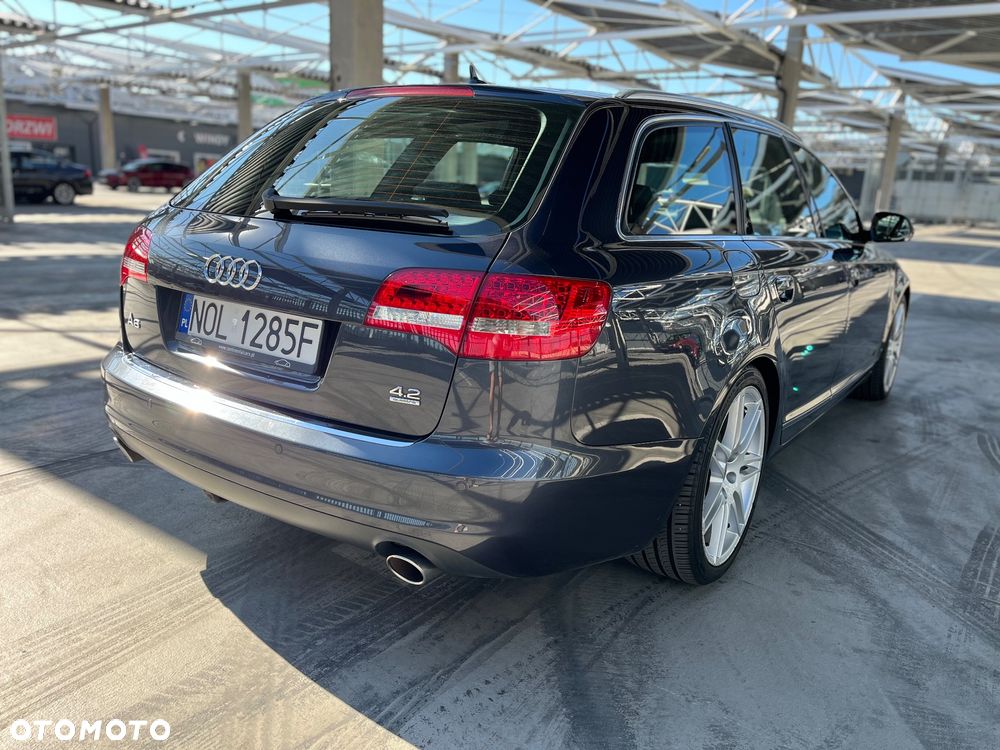 Audi A6 - 7