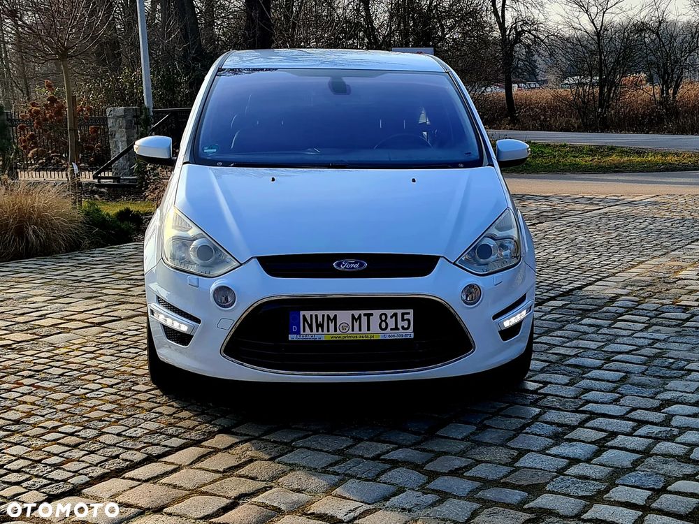 Ford S-Max - 3