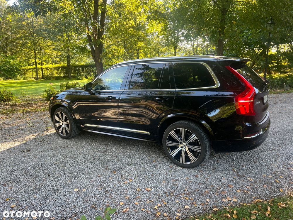 Volvo XC 90