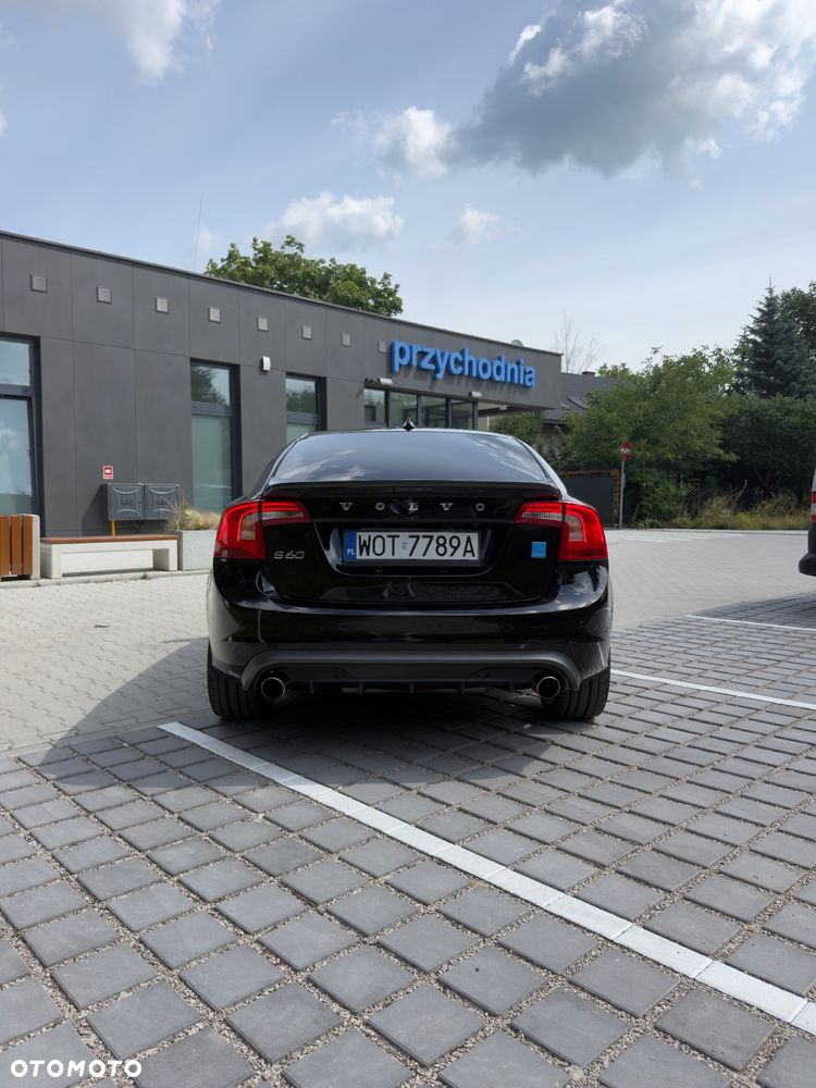 Volvo S60 Polestar - 10
