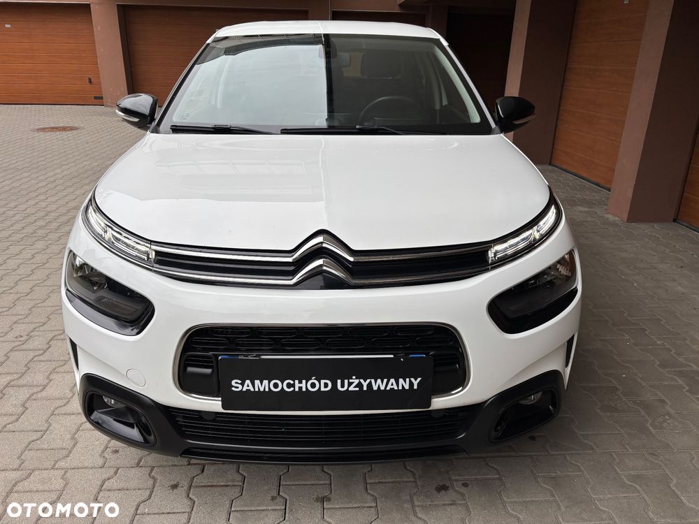 Citroën C4 Cactus Pure Tech 110 Stop&Start Selection - 3