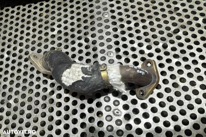 Conducta EGR 04B131521K 04B131521K Seat Ibiza 4 [2th facelift] 6J [20 - 1