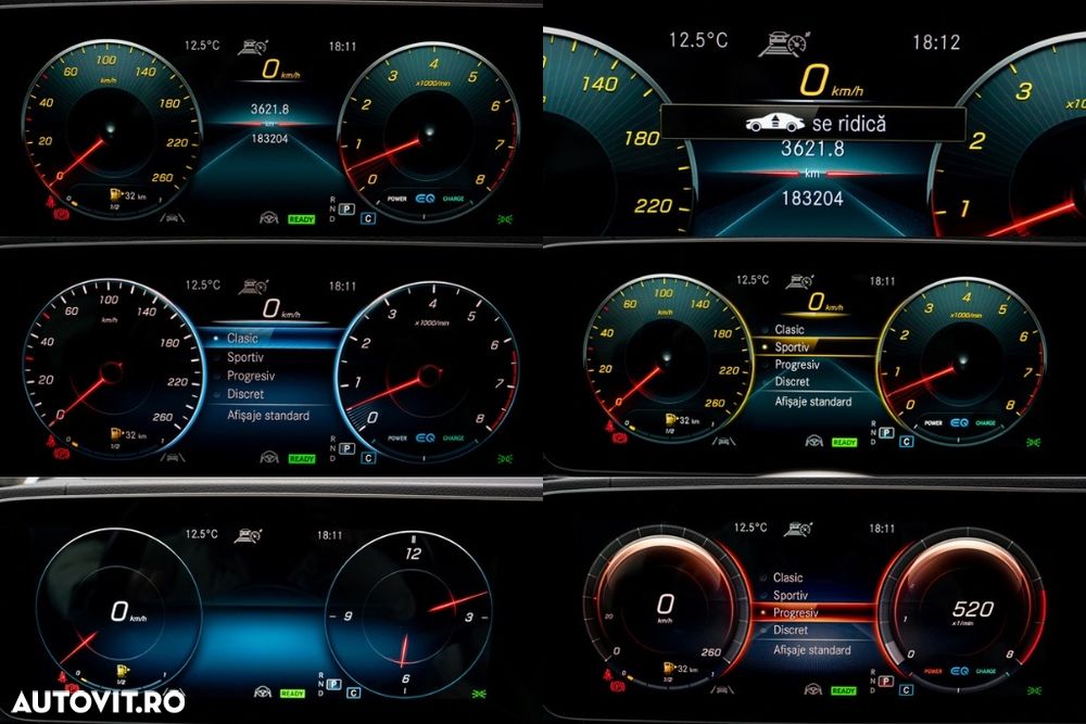 Mercedes-Benz GLE 450 4Matic 9G-TRONIC AMG Line - 18