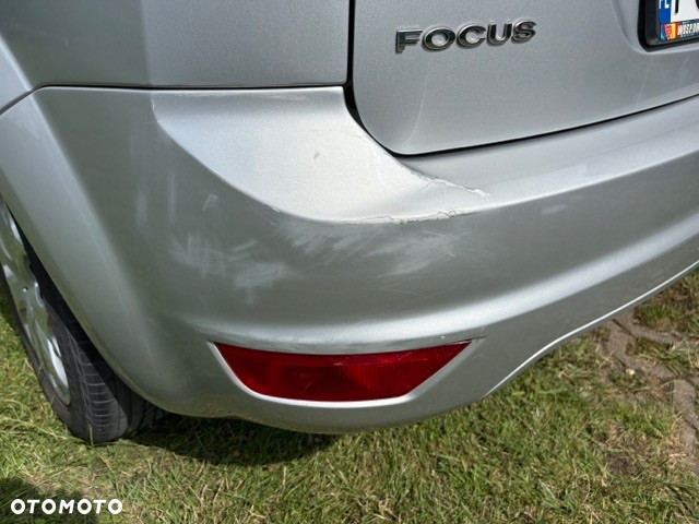 Ford Focus 1.6 16V Trend - 20