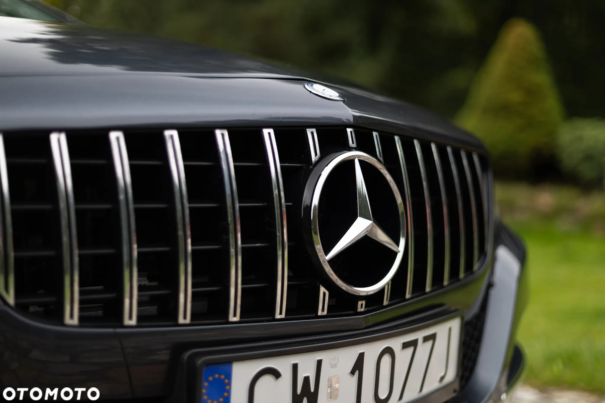 Mercedes-Benz CLS 350 CDI BlueEff - 17