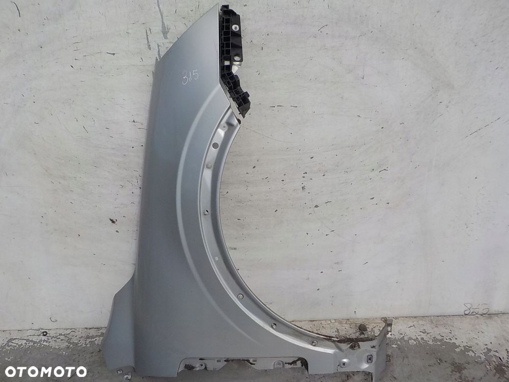 315 OPEL ANTARA BŁOTNIK PRAWY PRZÓD PRZEDNI - 1