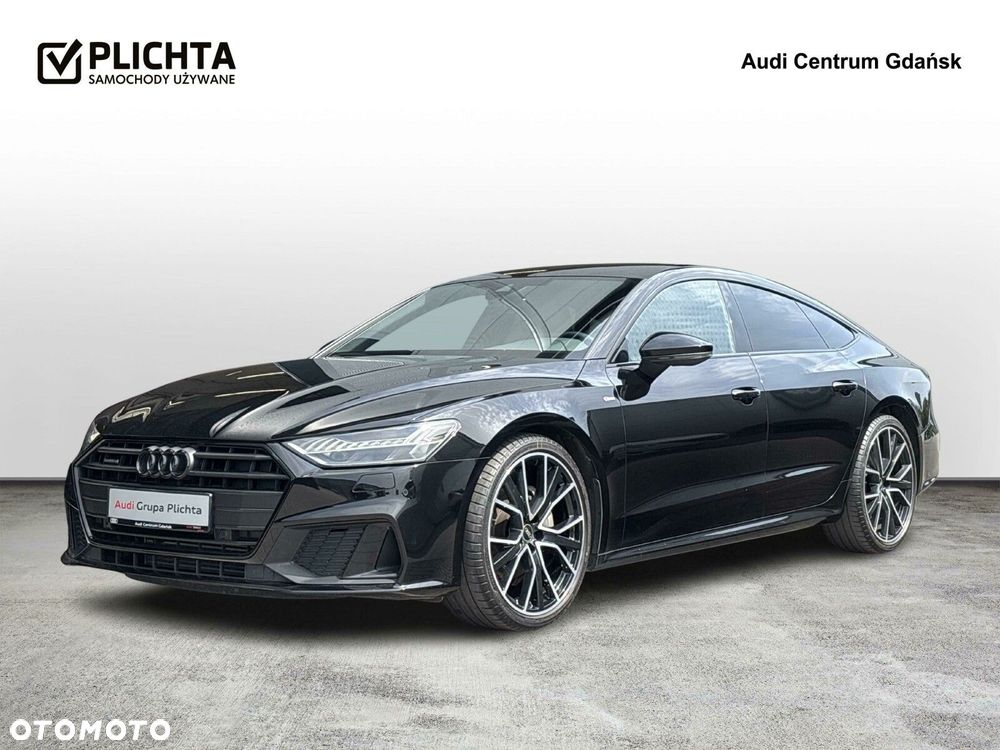 Audi A7 Sportback - 2