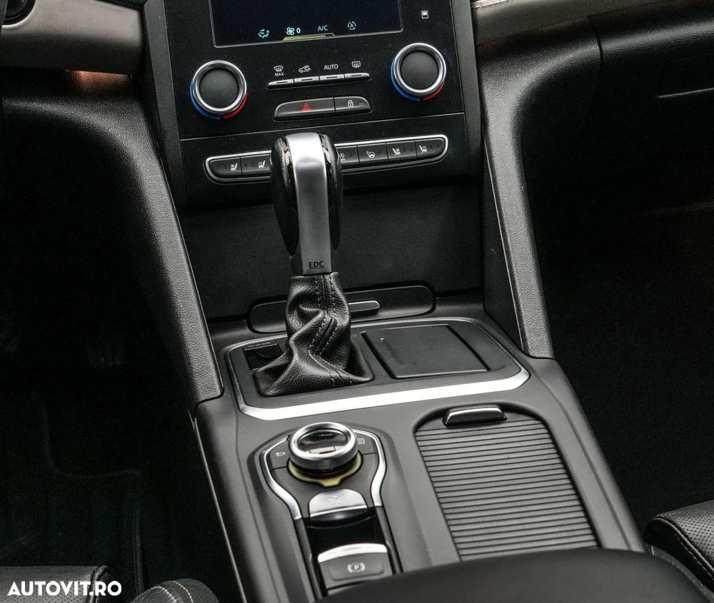 Renault Talisman ENERGY dCi 160 EDC INITIALE PARIS - 20