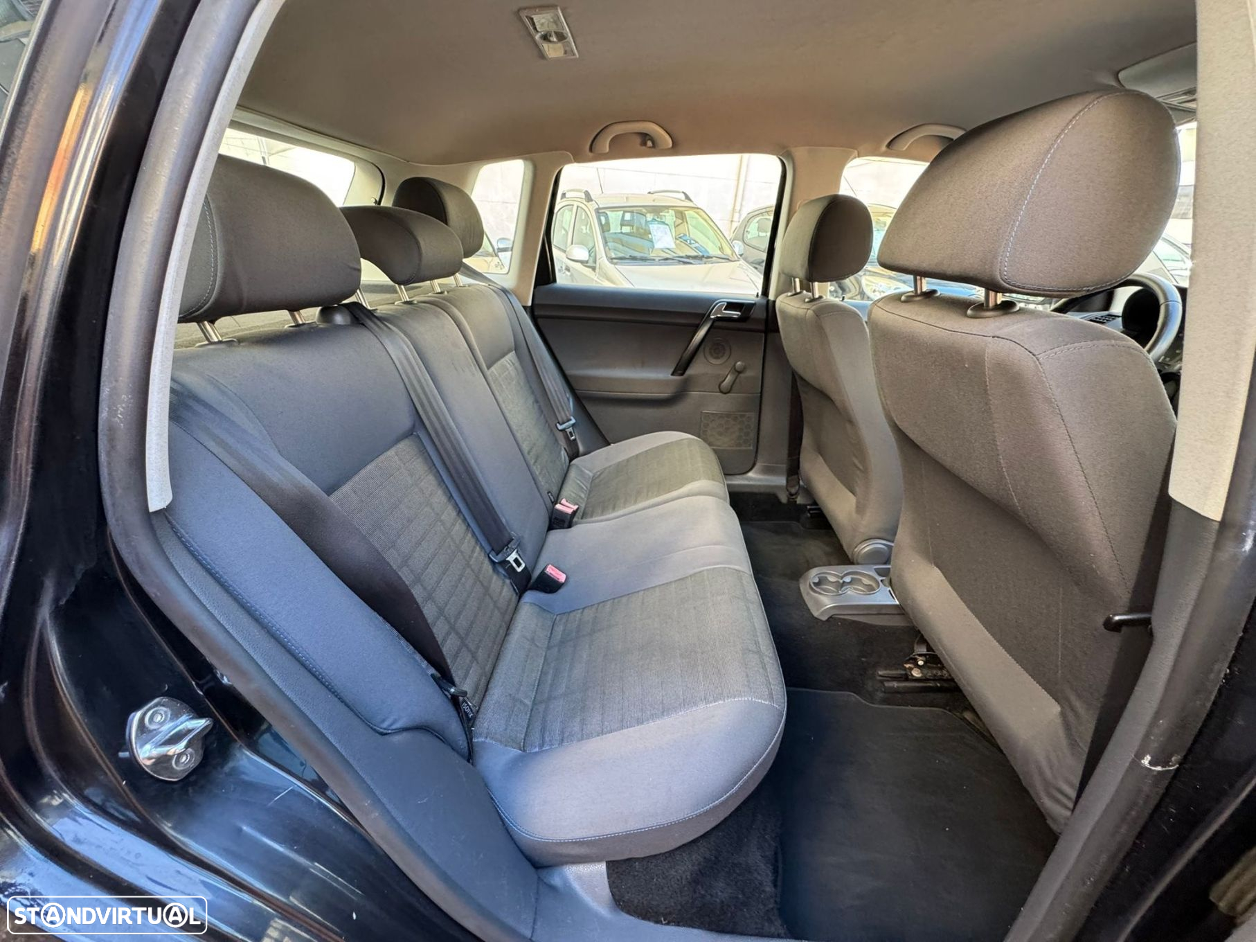 VW Polo 1.2 Live - 14
