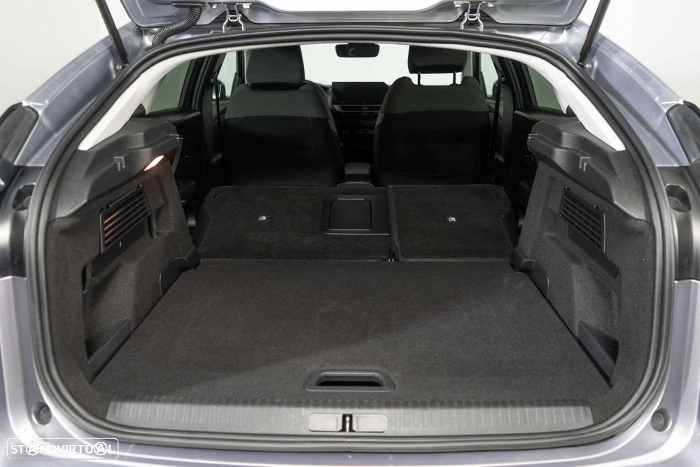 Citroën C4 1.2 PureTech Shine Pack EAT8 - 16