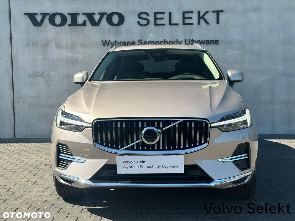 Volvo XC 60 - 9