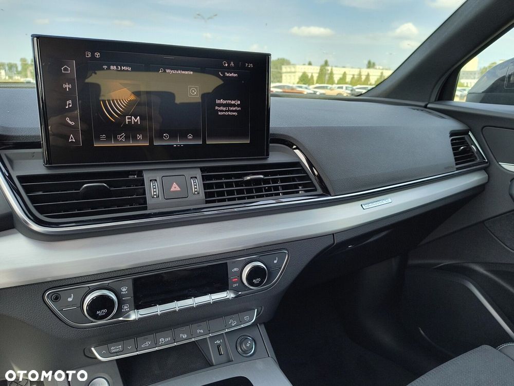 Audi Q5 Sportback 55 TFSI e Quattro S Line S tronic - 15