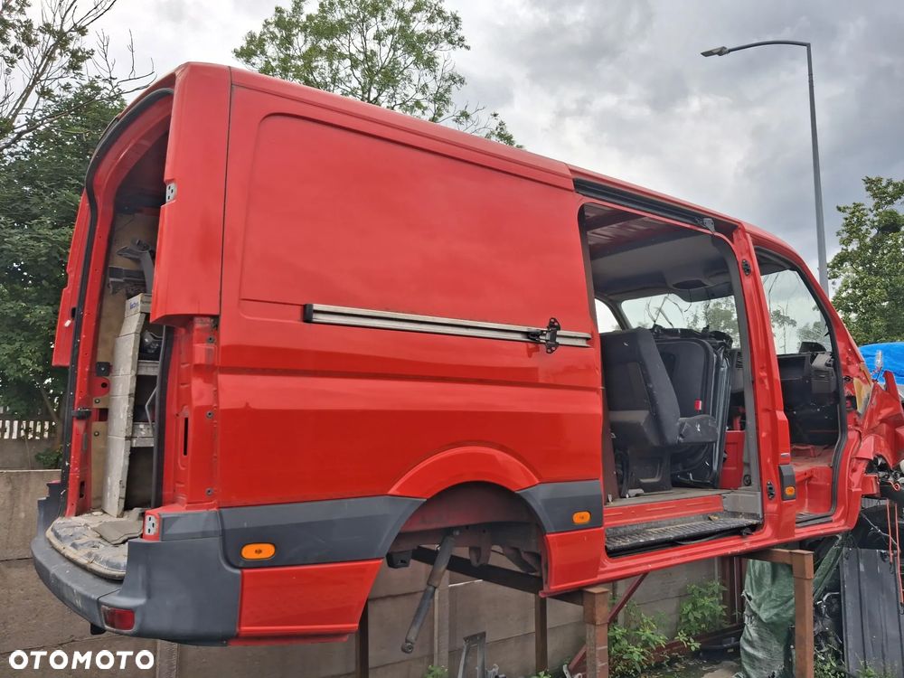 Mercedes-Benz Sprinter - 2