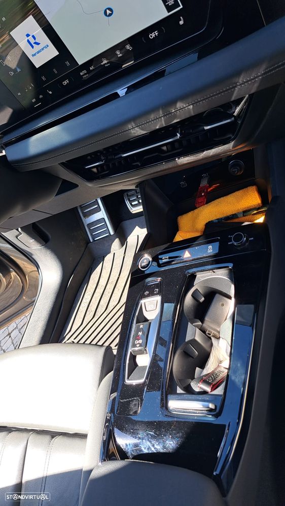 Audi A6 - 7
