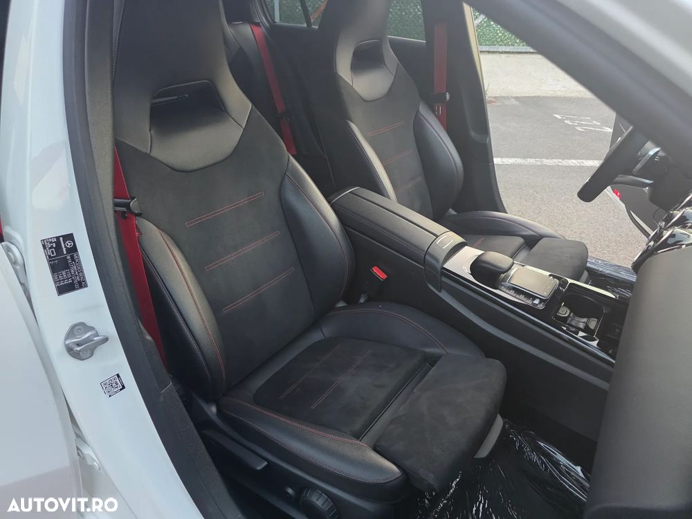 Mercedes-Benz A 250 - 12