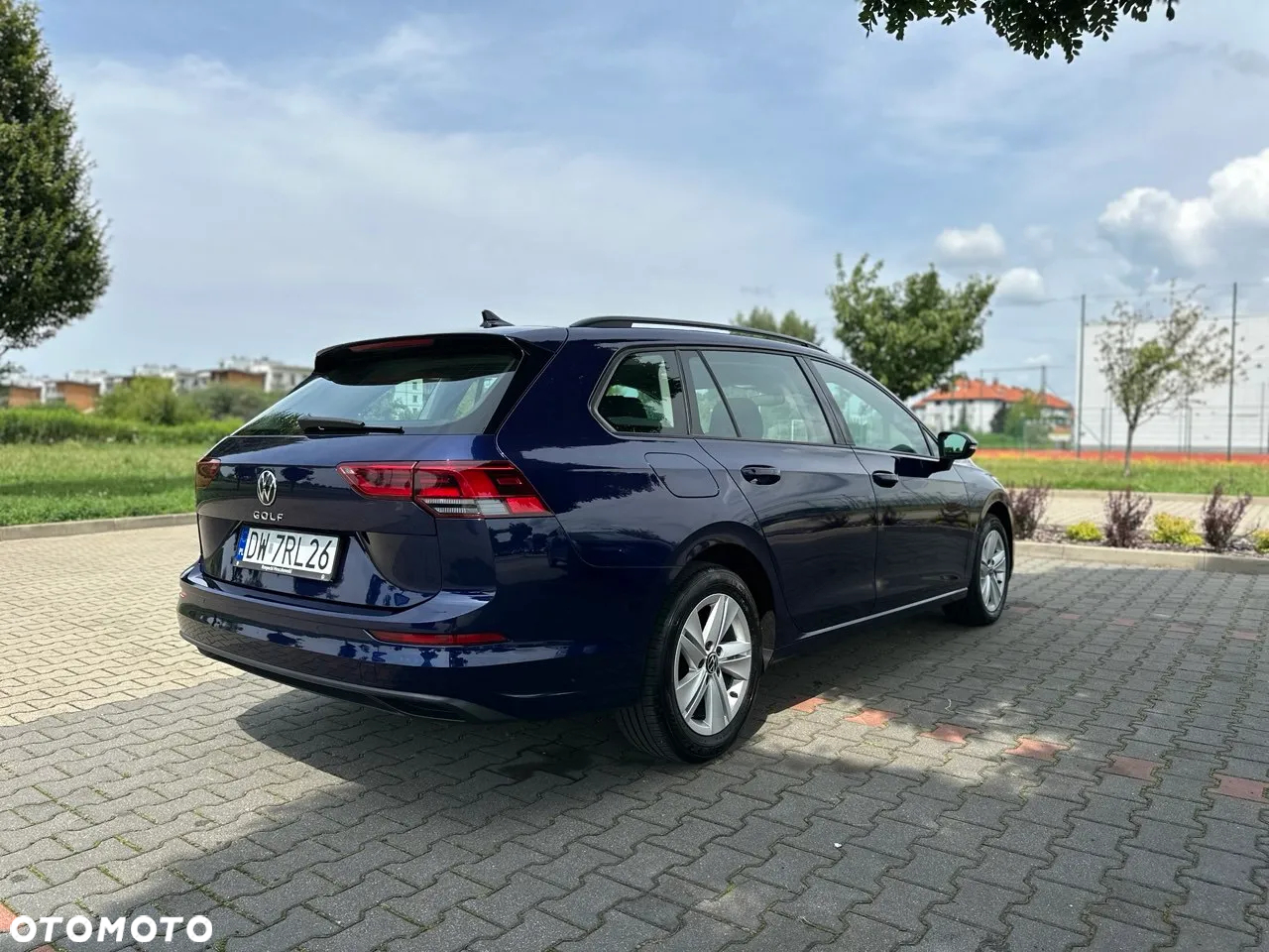 Volkswagen Golf - 5