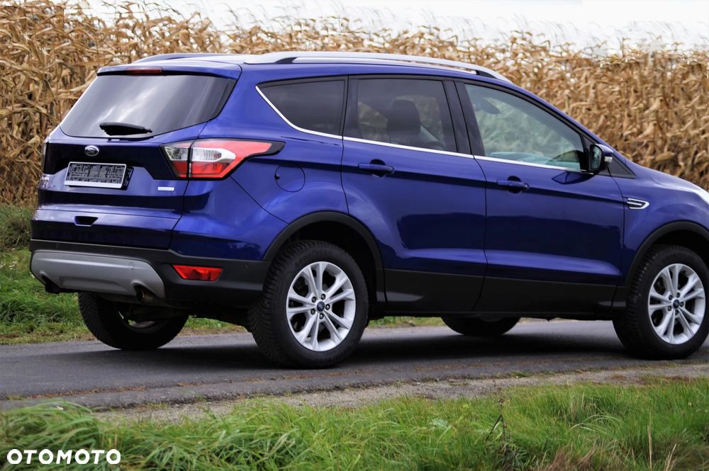 Ford Kuga - 16