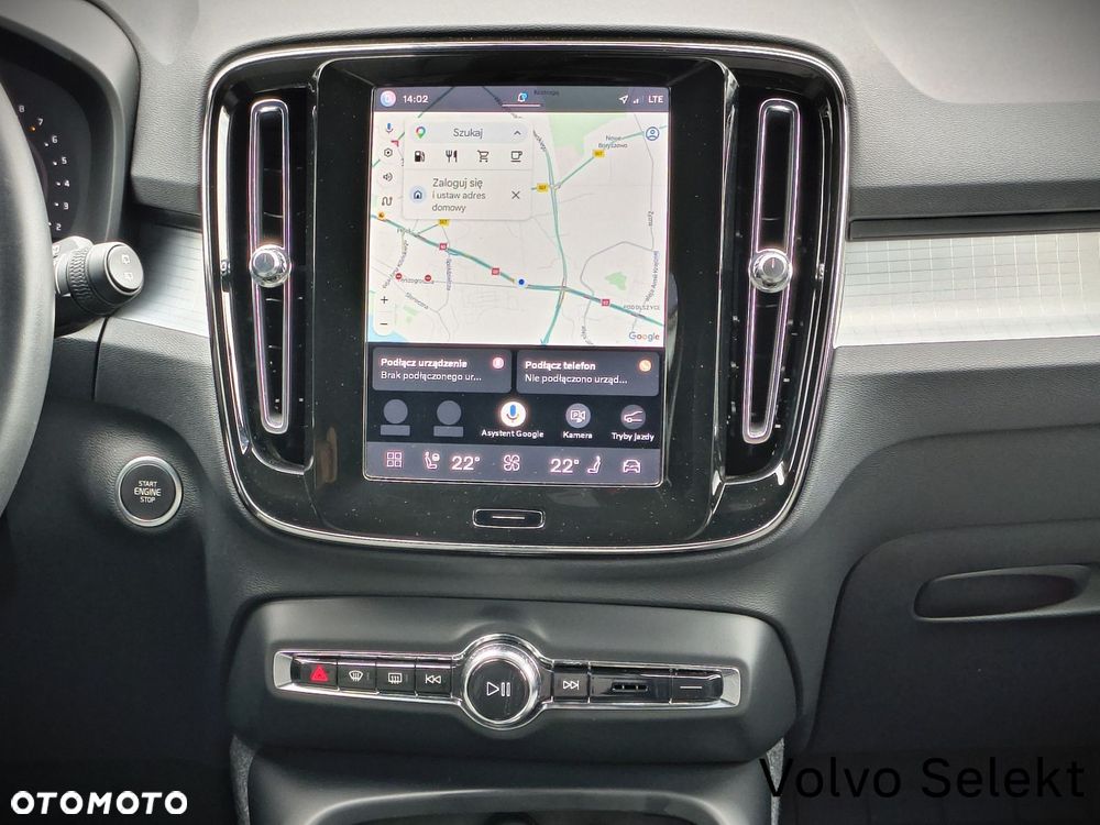 Volvo XC 40 - 19