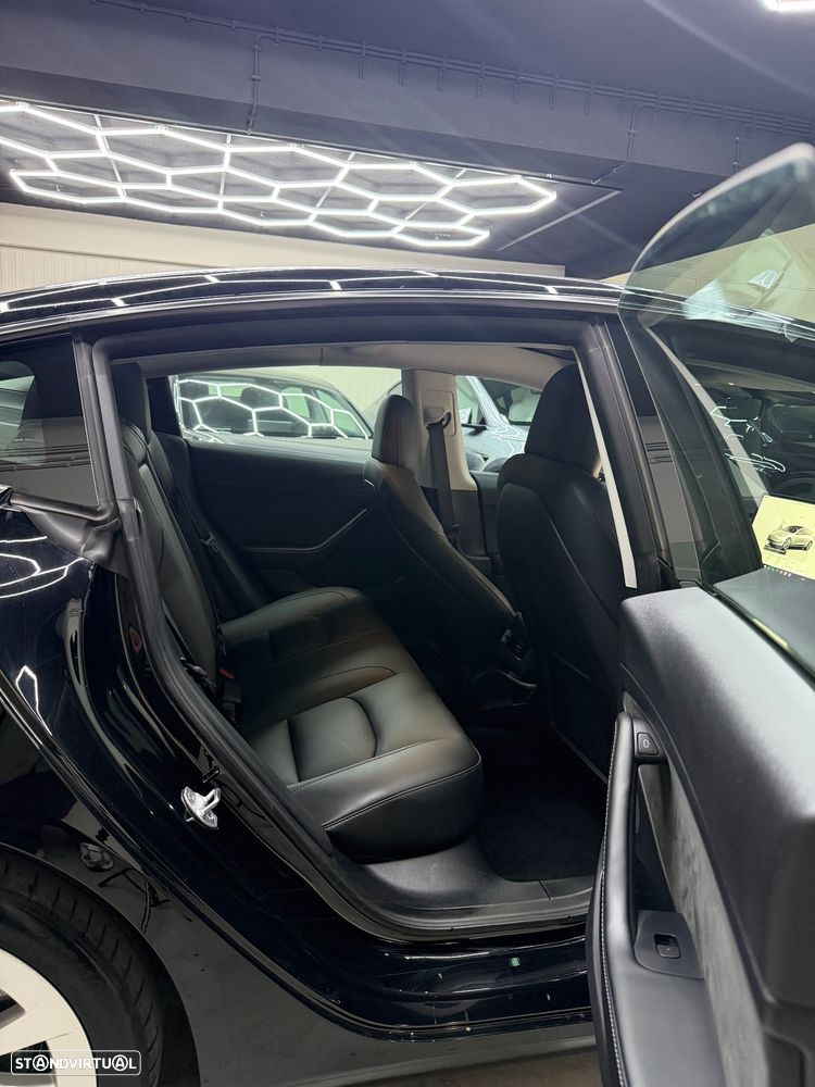 Tesla Model 3 Standard RWD - 7