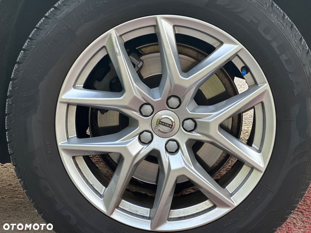 Volvo XC 60 D4 AWD Momentum - 5