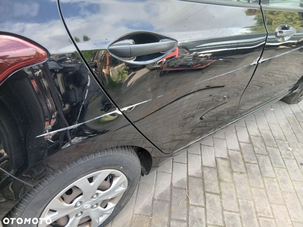 Hyundai i10 1.0 Style - 4
