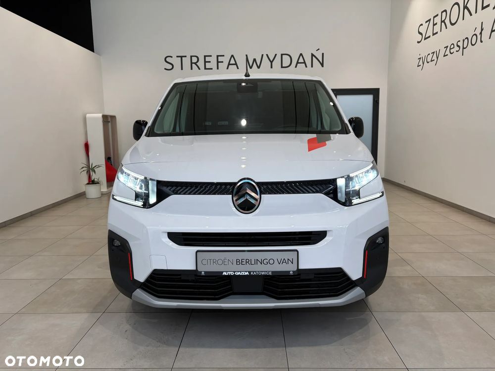 Citroën BERLINGO VAN M - 3