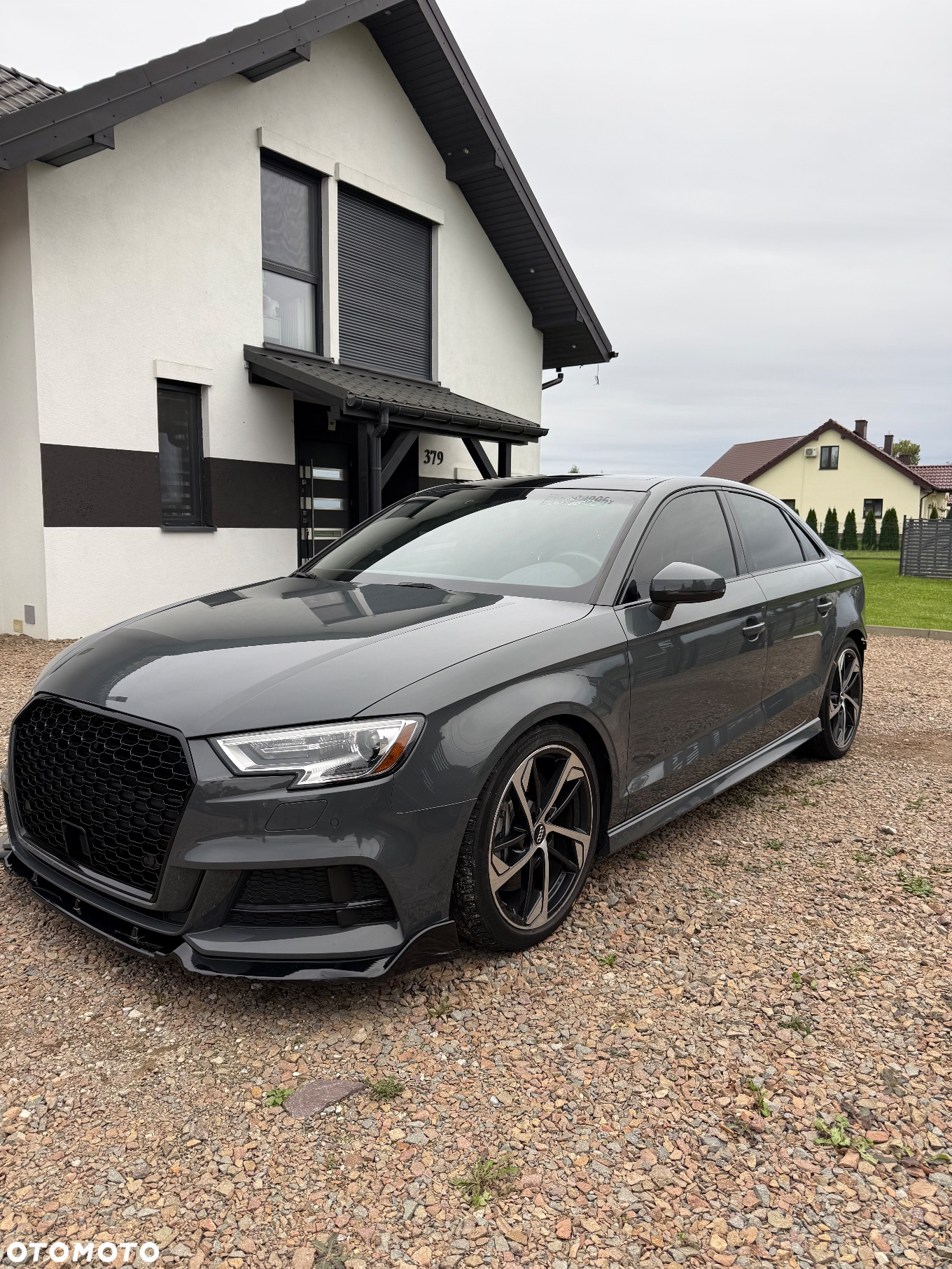 Audi A3 - 5