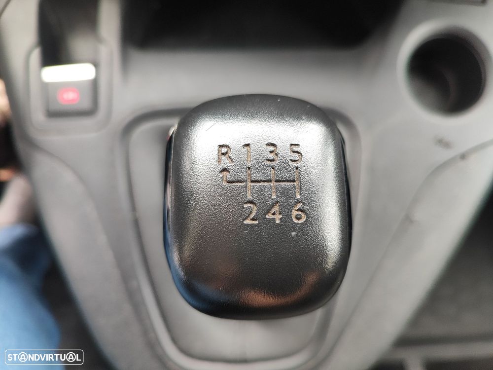 Opel Combo 1.5 CDTi L2H1 Enjoy - 9